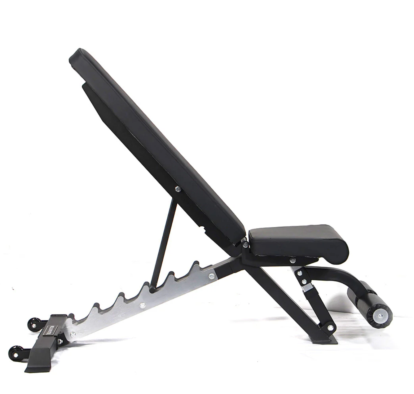 Power Rack, FID Bench, & 330 lb Bumper Package - 306 Fitness Repair & Sales