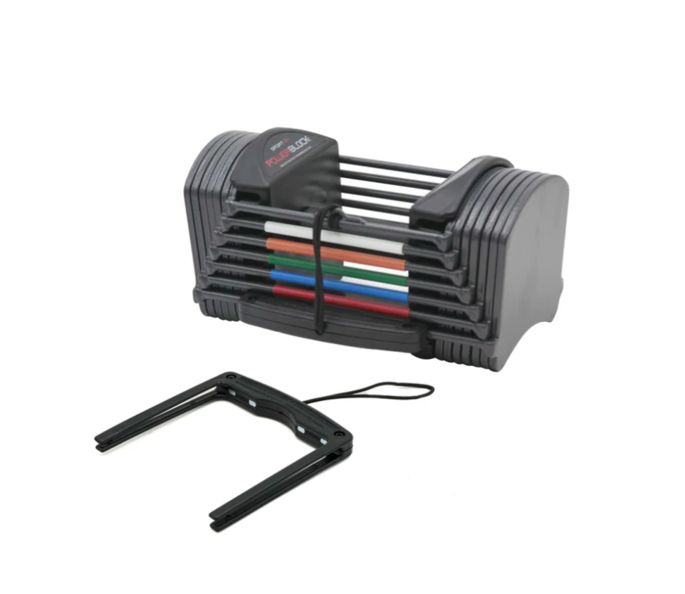 PowerBlock Sport Series Selector Replacement Pins - 306 Fitness Repair & Sales