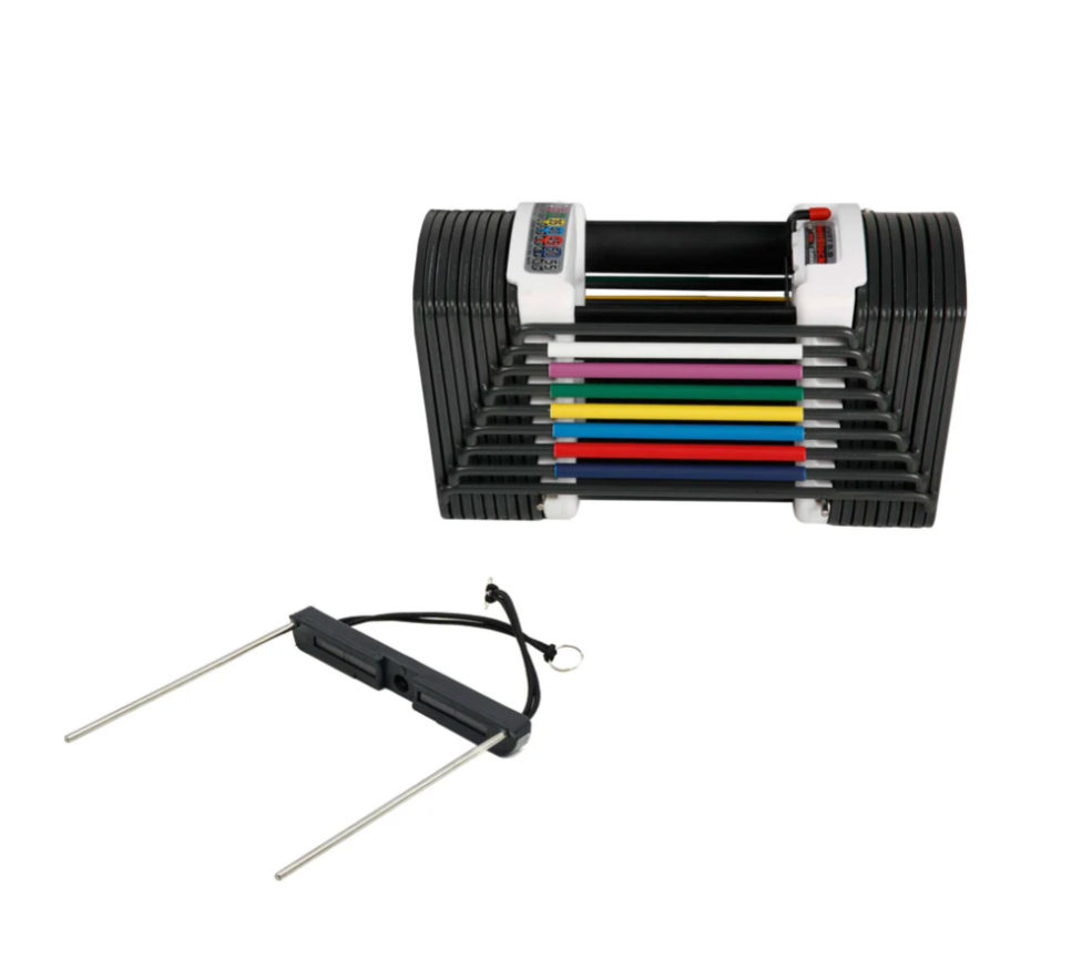 PowerBlock Sport Series Selector Replacement Pins - 306 Fitness Repair & Sales