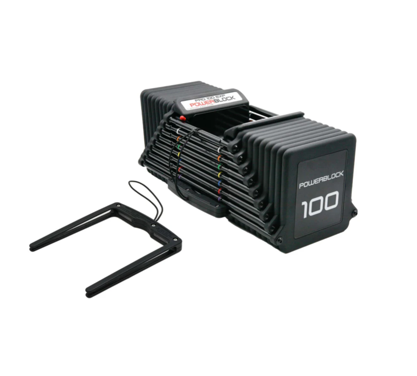 PowerBlock Pro Series Selector Replacement Pins - 306 Fitness Repair & Sales