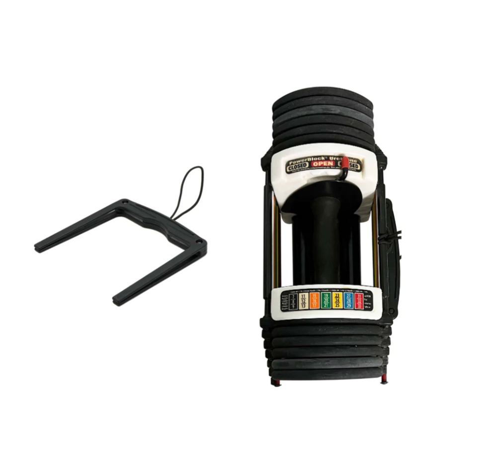 PowerBlock Urethane Series Selector Replacement Pins - 306 Fitness Repair & Sales