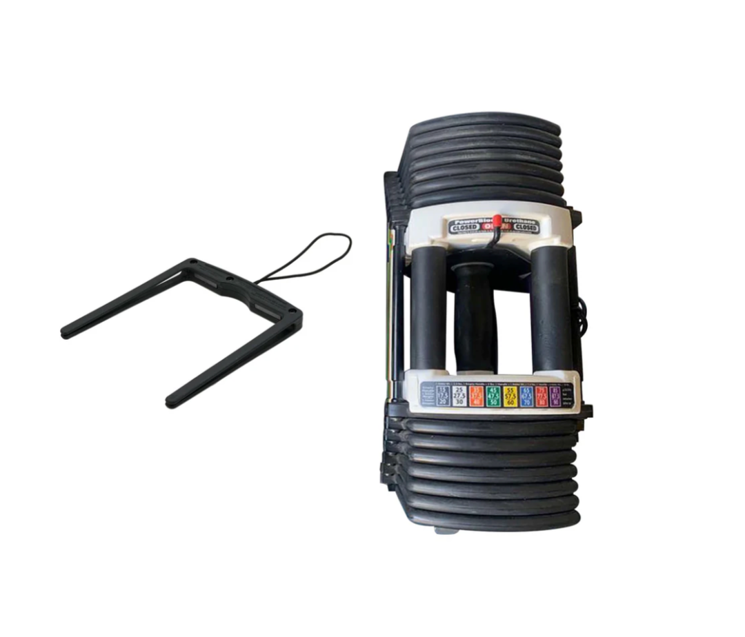 PowerBlock Urethane Series Selector Replacement Pins - 306 Fitness Repair & Sales