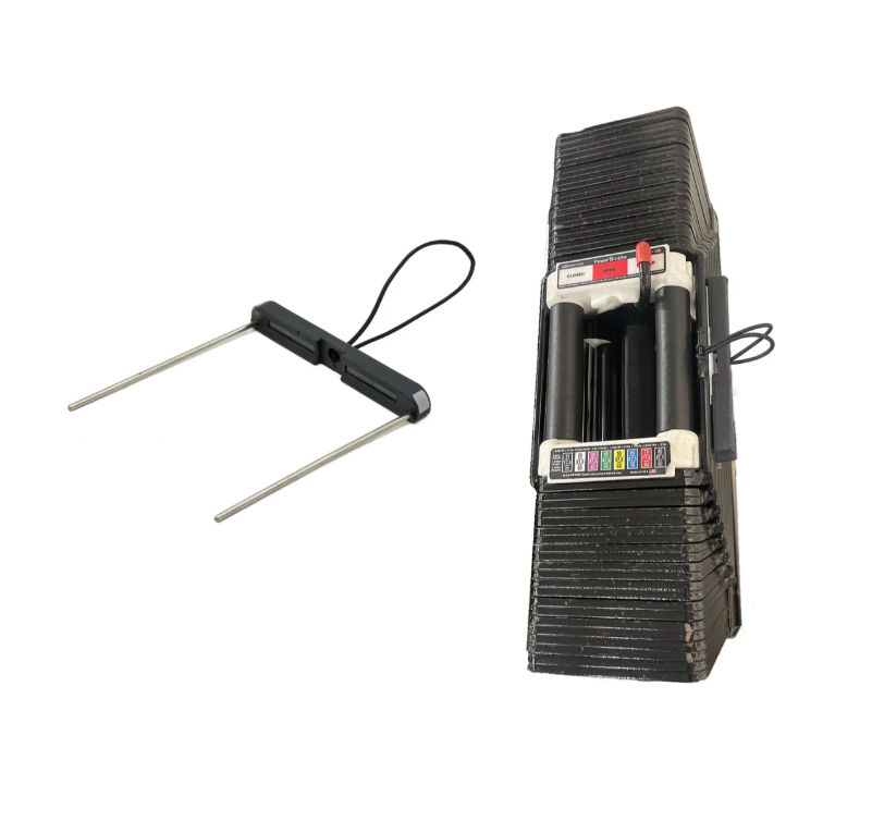 PowerBlock Elite Series Selector Replacement Pins - 306 Fitness Repair & Sales