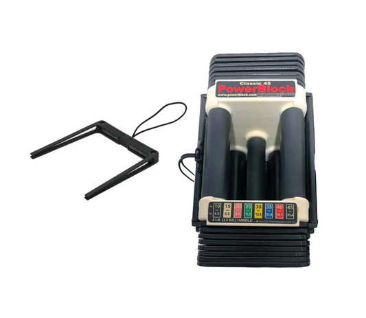 PowerBlock Classic Series Selector Replacement Pins - 306 Fitness Repair & Sales