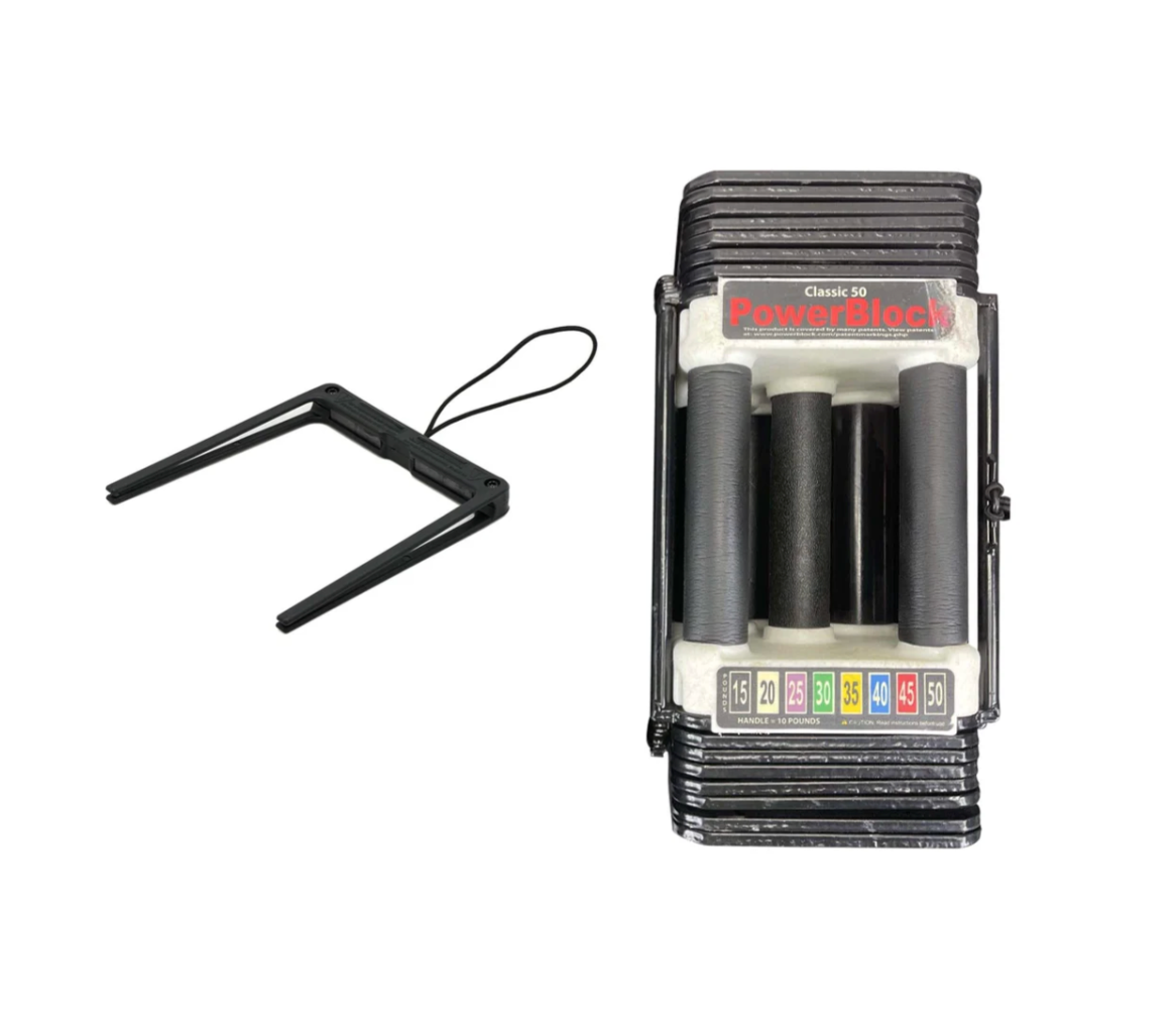 PowerBlock Classic Series Selector Replacement Pins - 306 Fitness Repair & Sales