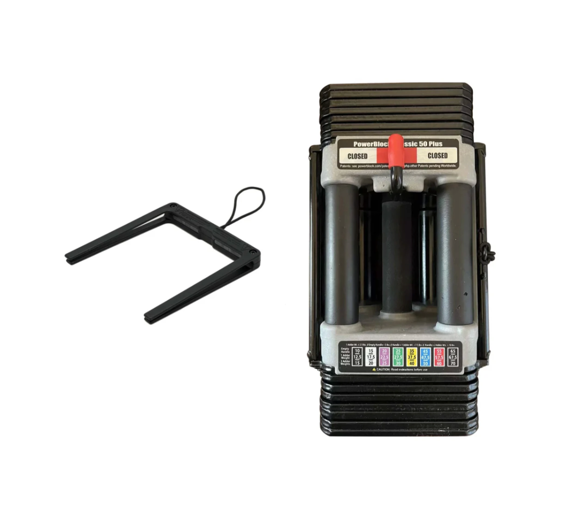 PowerBlock Classic Series Selector Replacement Pins - 306 Fitness Repair & Sales