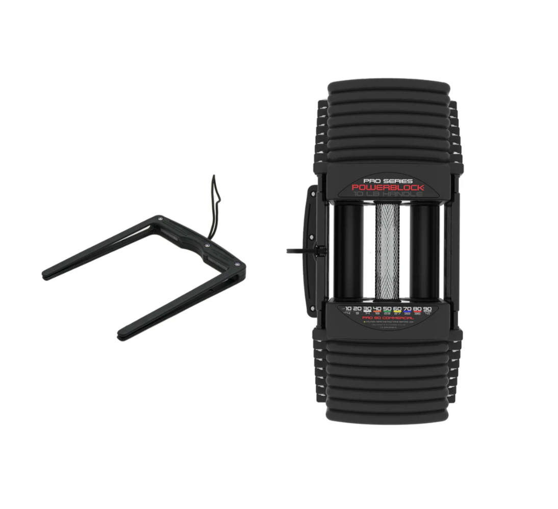 PowerBlock Commercial Series Selector Replacement Pins - 306 Fitness Repair & Sales