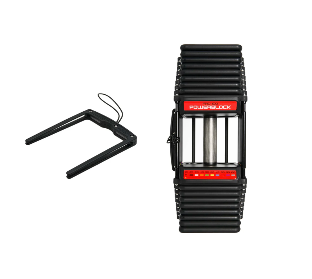 PowerBlock Commercial Series Selector Replacement Pins - 306 Fitness Repair & Sales