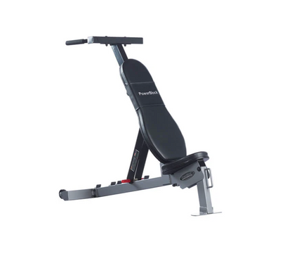 PowerBlock Sport Bench Attachments