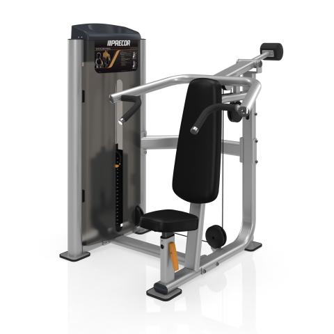 Precor Vitality Series Shoulder Press C012ES [Quote Request]