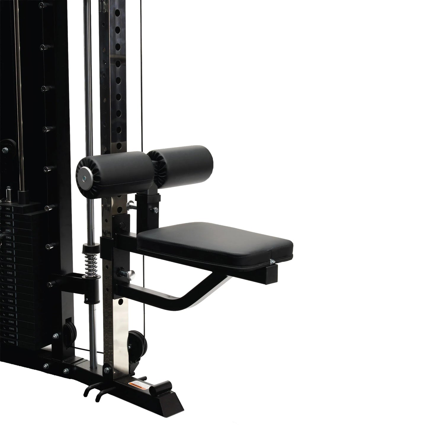SFT5 All-In-One Functional Trainer + Smith Machine Bundle - 306 Fitness Repair & Sales