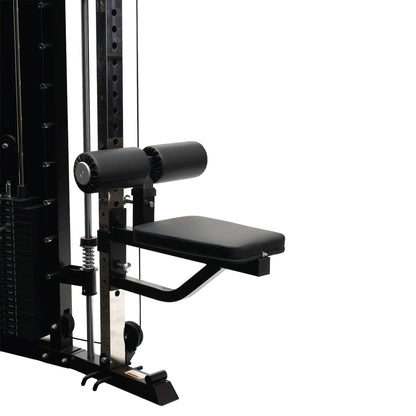 SFT5 All-In-One Functional Trainer + Smith Machine Bundle - 306 Fitness Repair & Sales