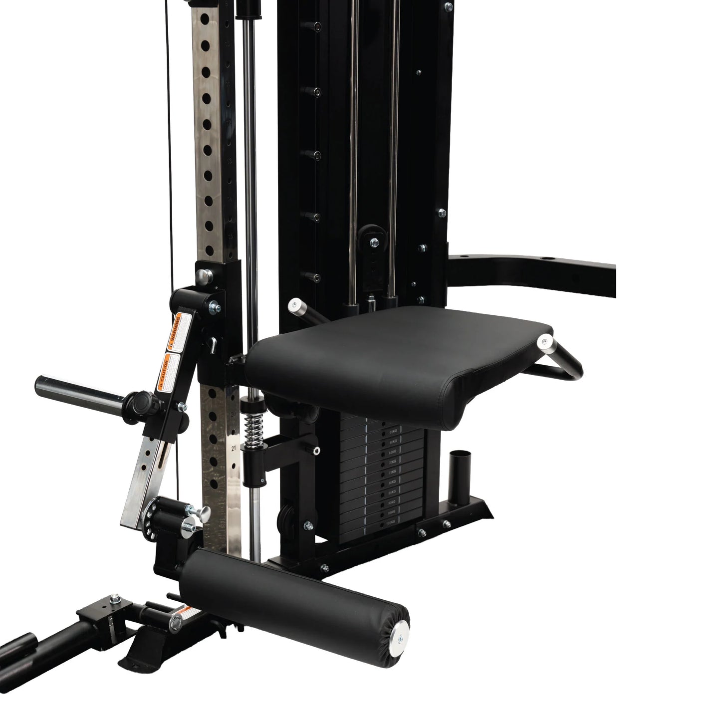 SFT5 All-In-One Functional Trainer + Smith Machine Bundle - 306 Fitness Repair & Sales