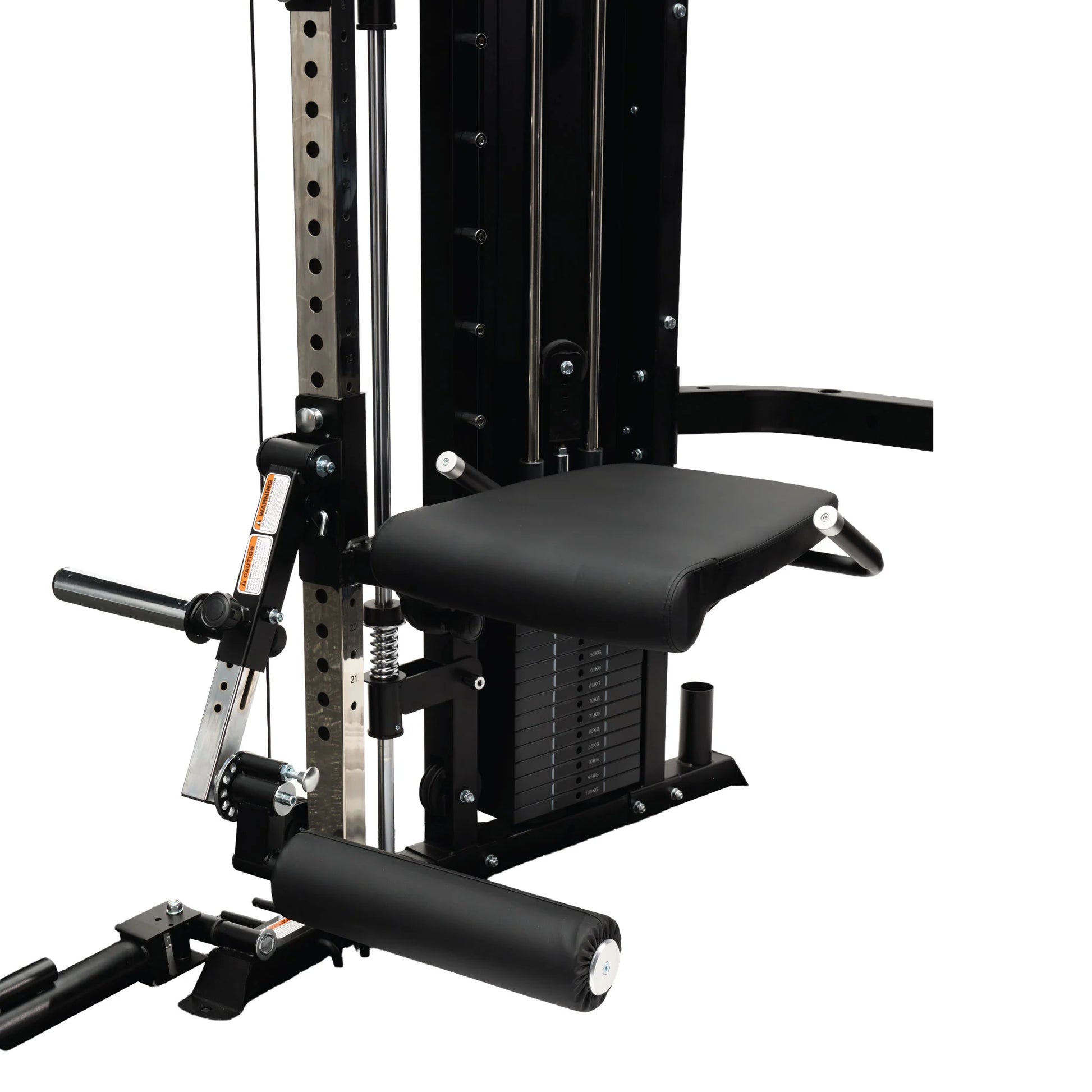 SFT5 All-In-One Functional Trainer + Smith Machine Bundle - 306 Fitness Repair & Sales