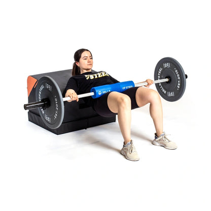 Bells of Steel Soft Glute Bench