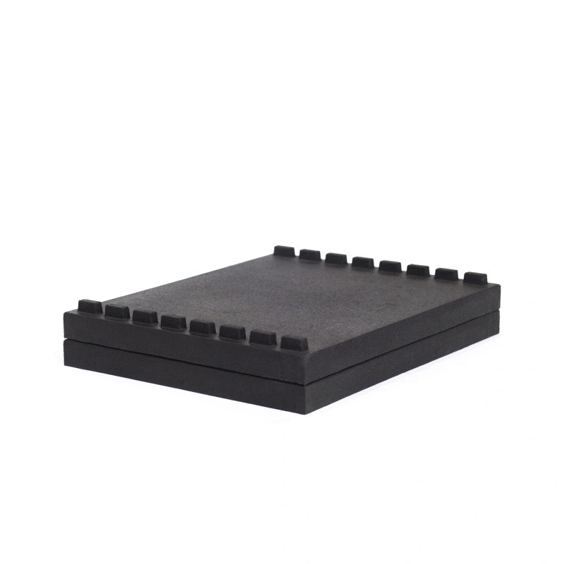 Bells of Steel Stackable Pull Blocks – 306 Fitness Repair & Sales