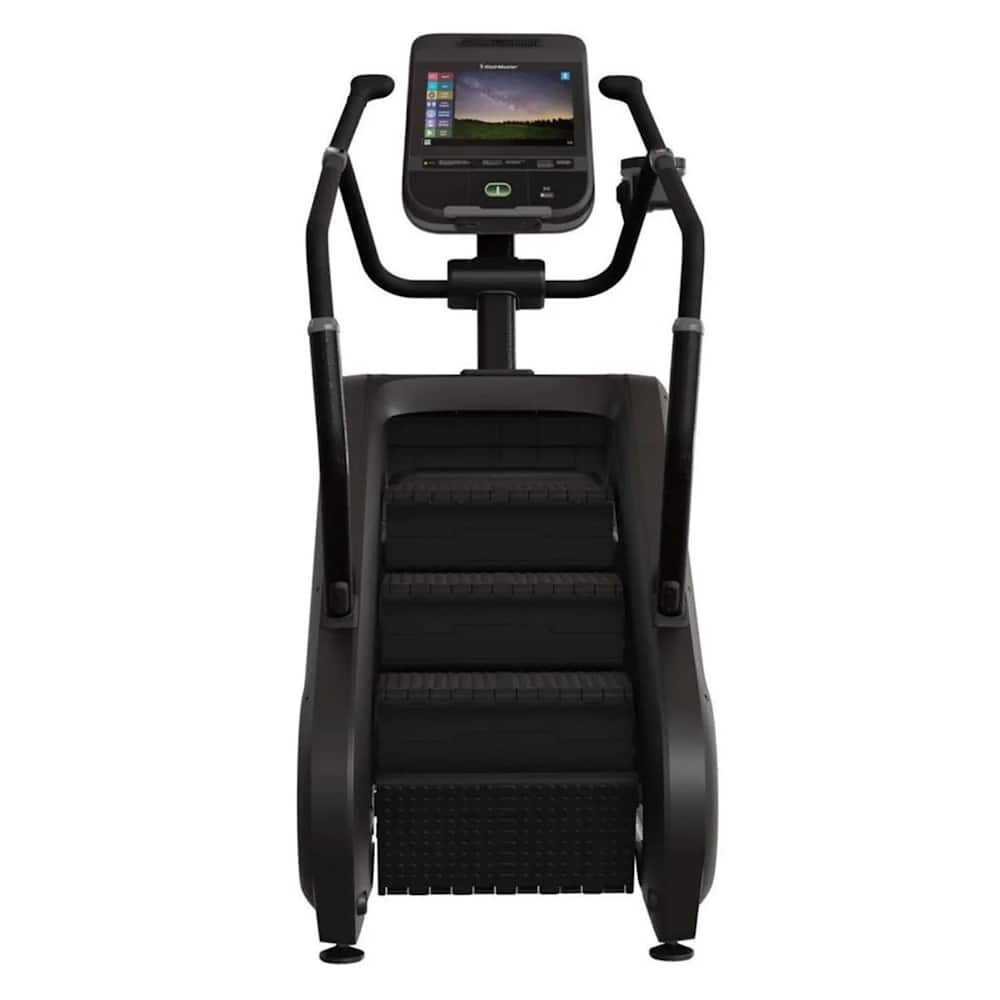 StairMaster 4G Stair Climber Step Mill