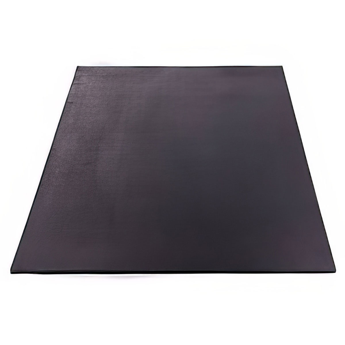 Plancher de salle de sport de qualité supérieure, 4' x 6' x 1/2"