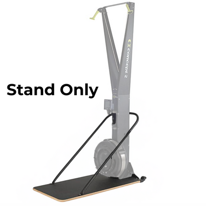 Concept2 Ski Erg Floor Stand