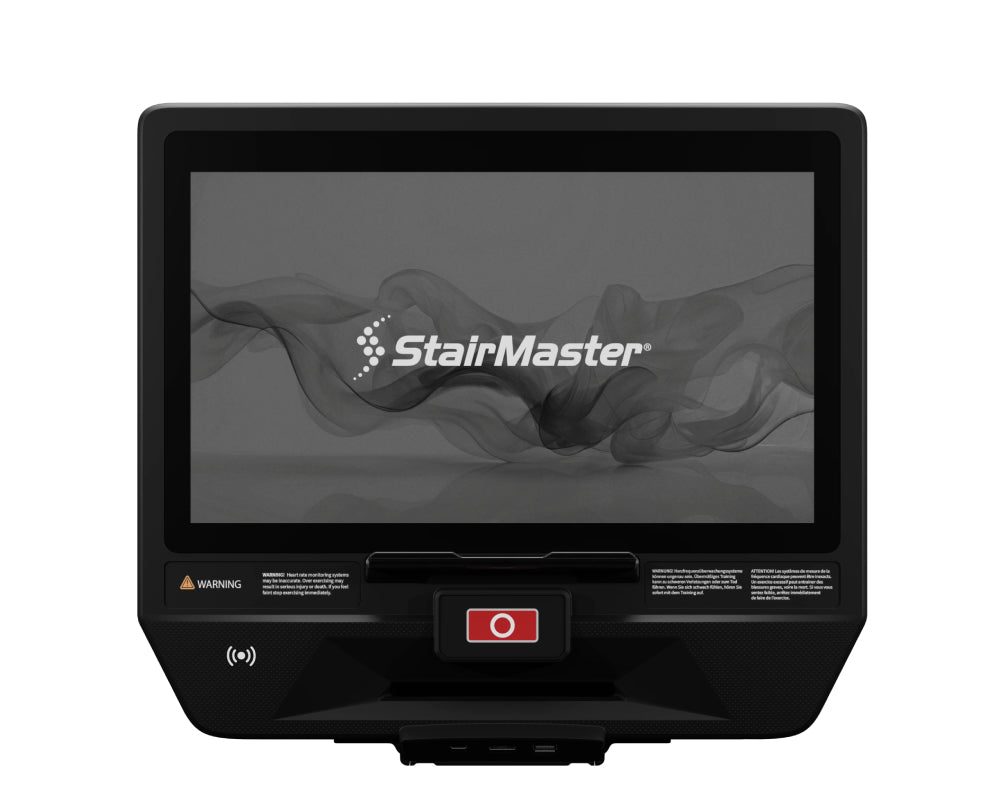 Star Trac 6TR Treadmill - 306 Fitness Repair & Sales