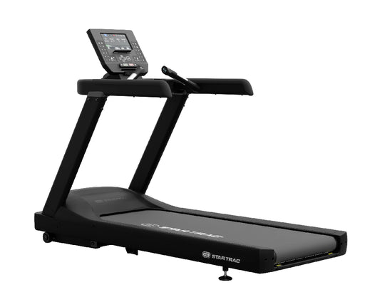 Star Trac 6TR Treadmill - 306 Fitness Repair & Sales