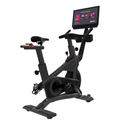 STAR TRAC VIRTUAL SPIN BIKE