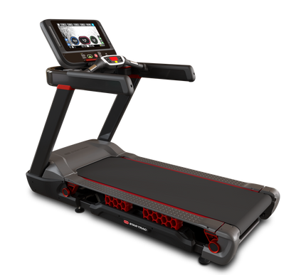 Star Trac 10TRX FREERUNNER™ TREADMILL