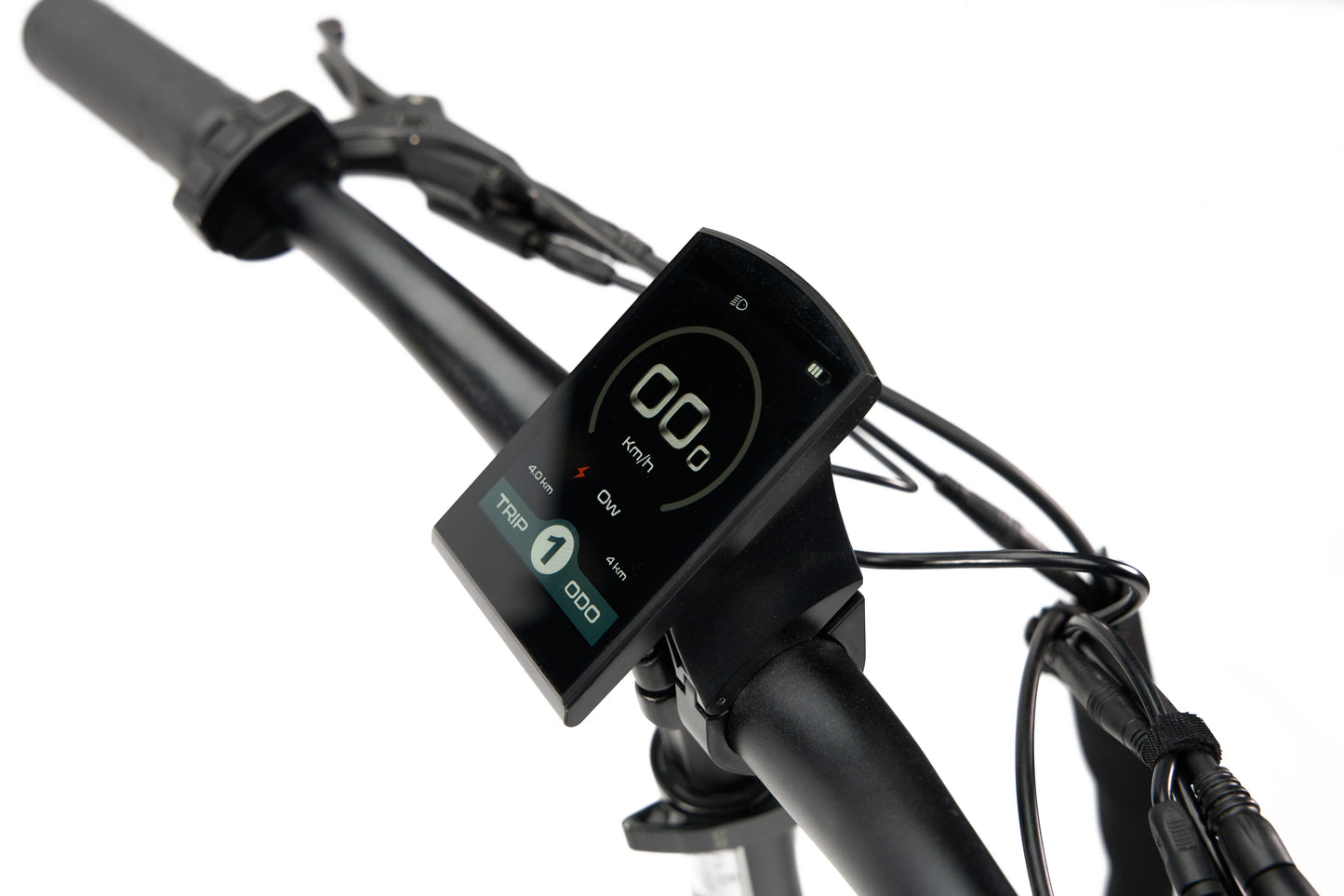 Synergy Kahuna E-Bike - Limited Edition