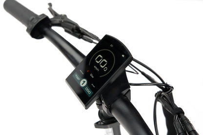 Synergy Kahuna E-Bike - Limited Edition