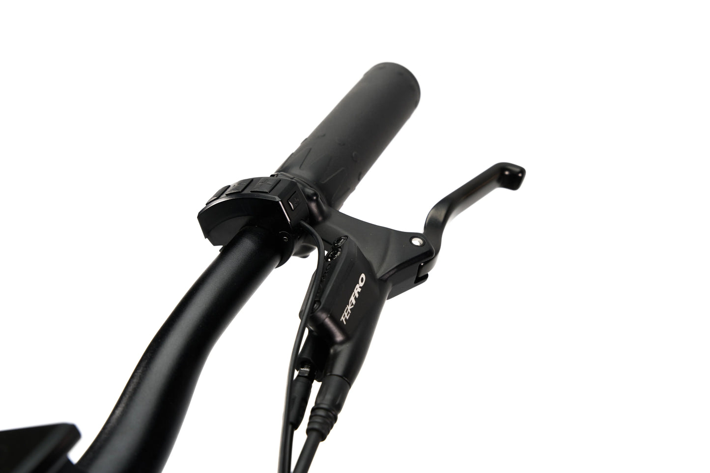 Synergy Kahuna E-Bike - Limited Edition