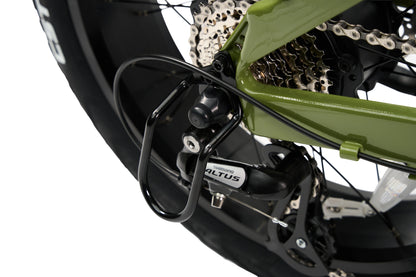 Synergy Kahuna E-Bike - Limited Edition