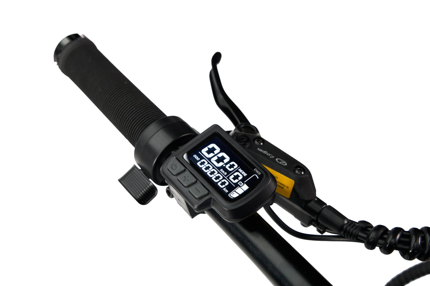 Synergy Ride X2 - Folding Commuter E-Bike