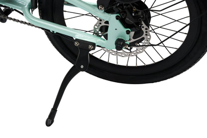Synergy Ride X2 - Folding Commuter E-Bike