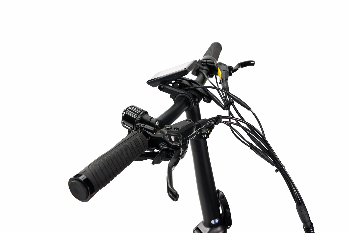 Synergy Icon Low Step E-Bike