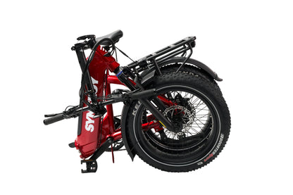 Synergy Icon Low Step E-Bike