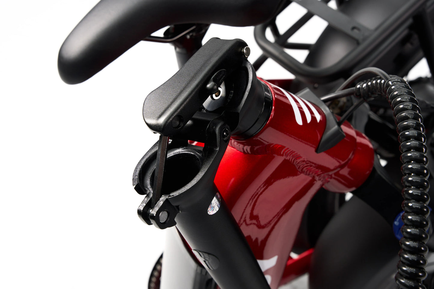 Synergy Icon Low Step E-Bike