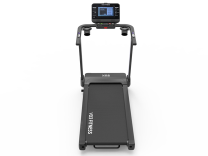 VO3 Fitness - T30e Folding Treadmill - 306 Fitness Repair & Sales