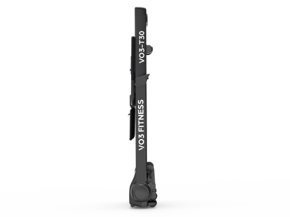 VO3 Fitness - T30e Folding Treadmill - 306 Fitness Repair & Sales