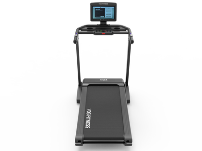VO3 Fitness - T50e Folding Treadmill - 306 Fitness Repair & Sales