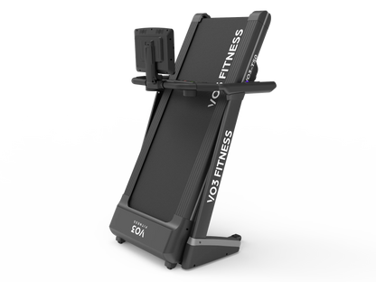 VO3 Fitness - T50e Folding Treadmill - 306 Fitness Repair & Sales