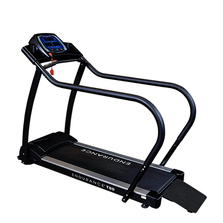 Body Solid T50 Rehab and Walking Treadmill 306 Fitness Repair Sales