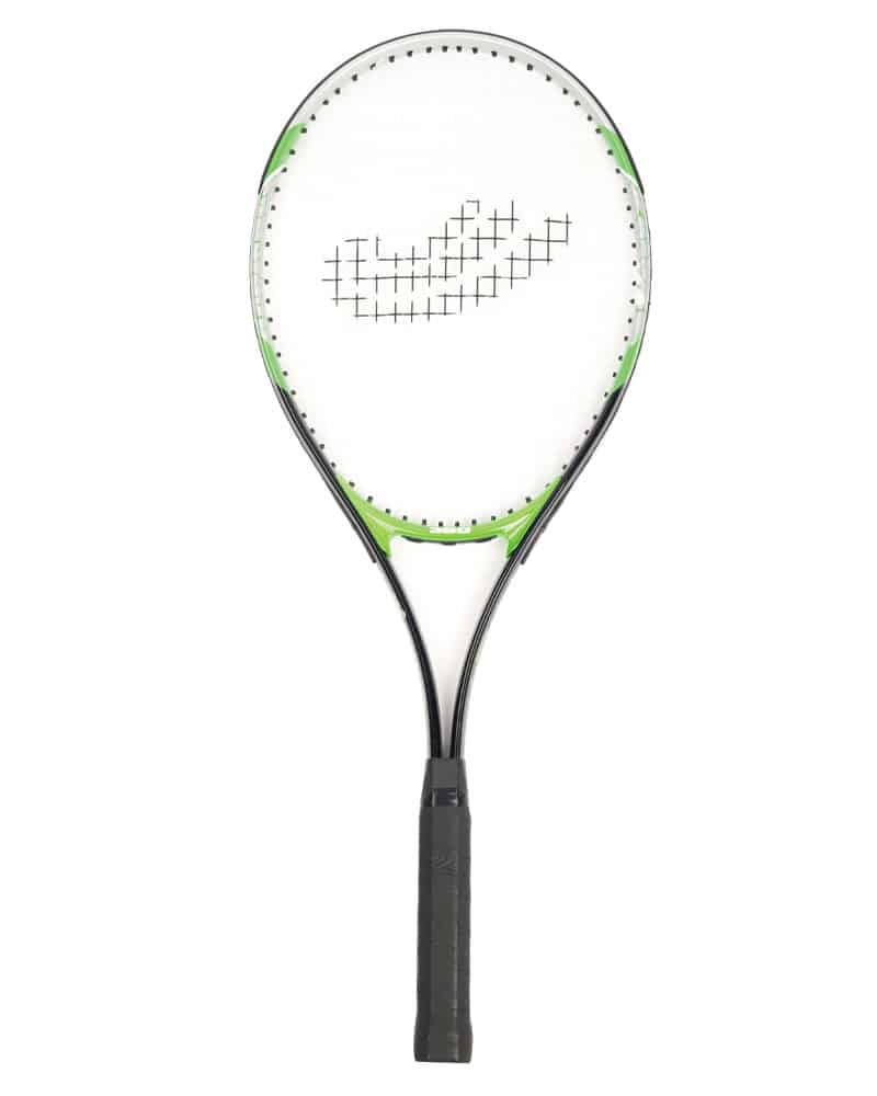 360 Athletics Adult Power Aluminum TENNIS RACKET – 306 Fitness Repair ...