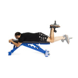 Bells of Steel Tibialis Trainer Bar