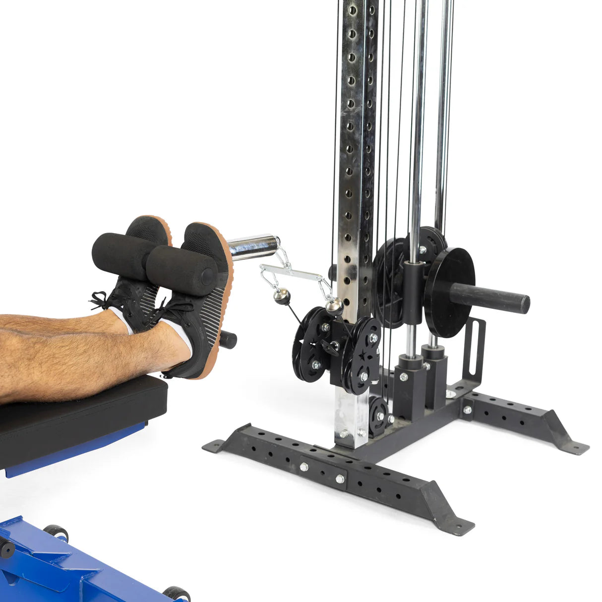 Bells of Steel Tibialis Trainer Bar