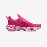 TIEM LYNX - Fuchsia Splash Cycling Shoe [Free Shipping]