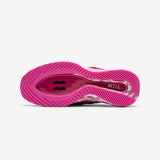 TIEM LYNX - Fuchsia Splash Cycling Shoe [Free Shipping]