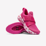 TIEM LYNX - Fuchsia Splash Cycling Shoe [Free Shipping]