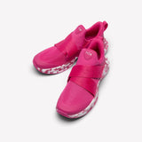 TIEM LYNX - Fuchsia Splash Cycling Shoe [Free Shipping]