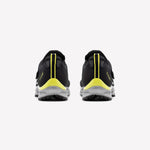 TIEM Men's Slipstream Cycling Shoe - Black / Citron