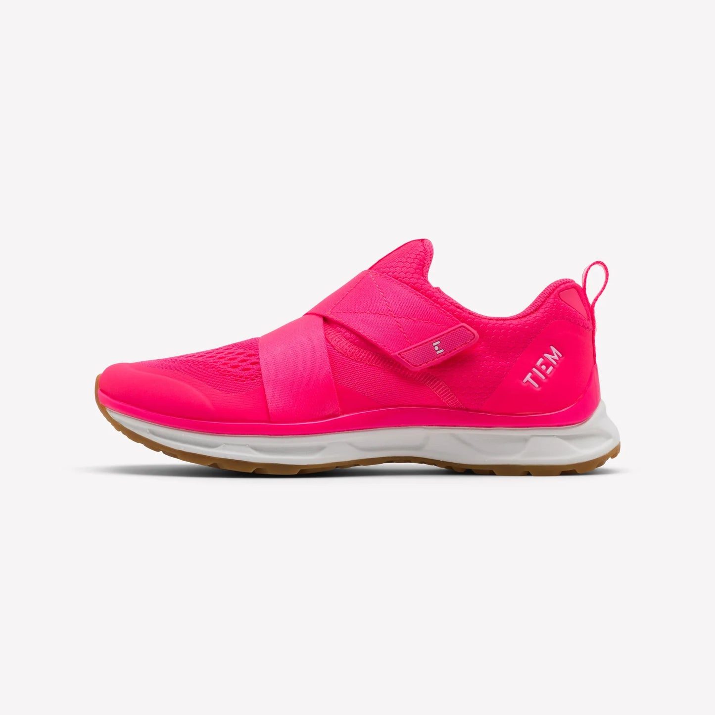 TIEM Slipstream - Knockout Pink Spin Cycling Shoe [Free Shipping]